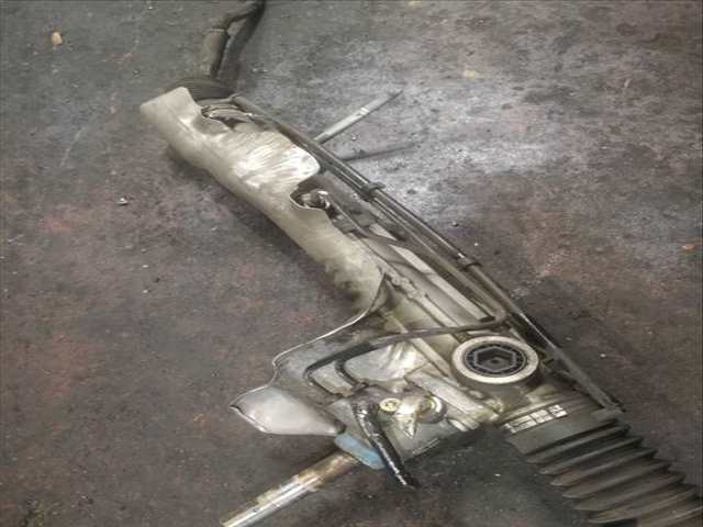 Foto 2ª: Cremallera de Direccion Citroen C5 RHZ BERLINA (2003)