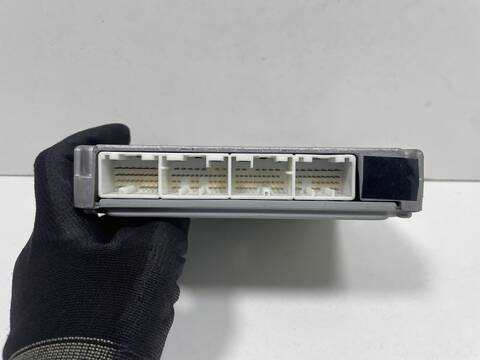 Foto 2ª: Centralita Motor ECU Toyota Land Cruiser 1KDFTV (2005)