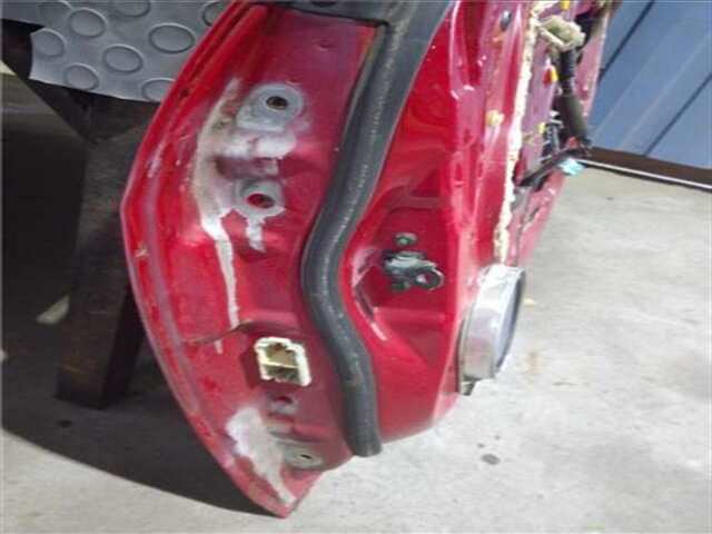 Foto 3ª: Puerta Delantera Derecha Honda Accord 