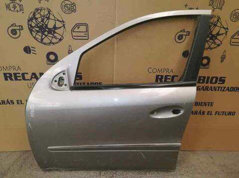 Puerta Delantera Izquierda Mercedes Clase ML 320 CDI 4M EDITION 10 224CV 165KW W164)