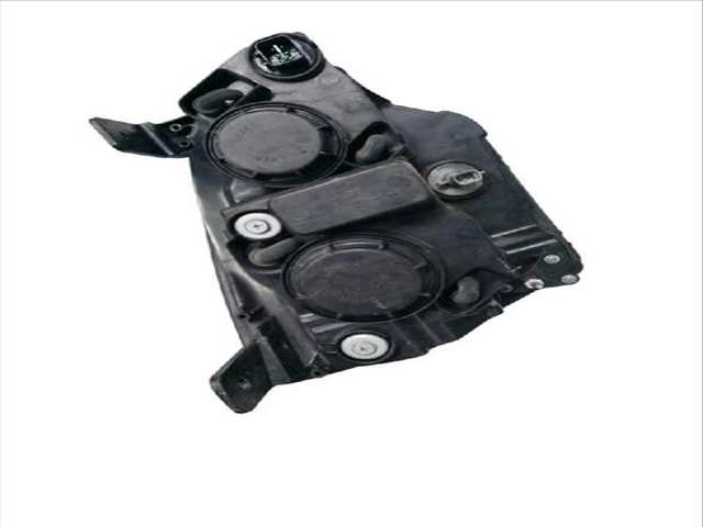 Foto 2ª: Piloto Delantero Izquierdo Opel Antara 2.2 CDTI (2006)