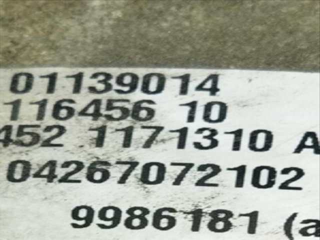 Foto 3ª: Compresor Aire Acondicionado Mini Mini COOPER (2004)