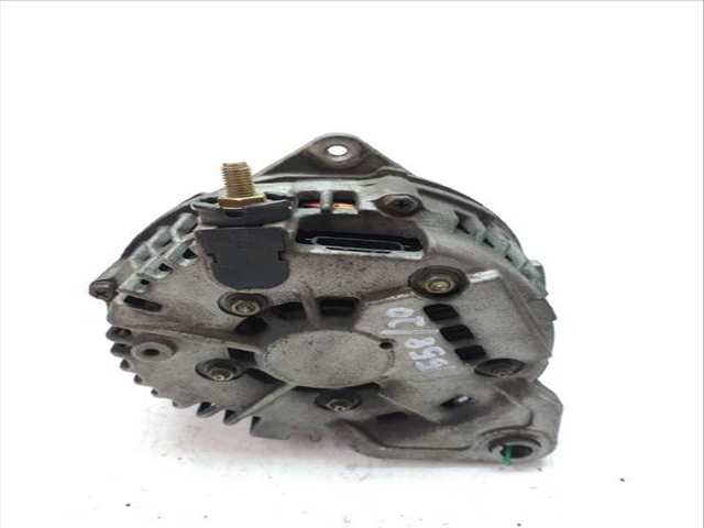 Foto 2ª: Alternador Nissan Murano 3.5 4X4 234CV (2002)