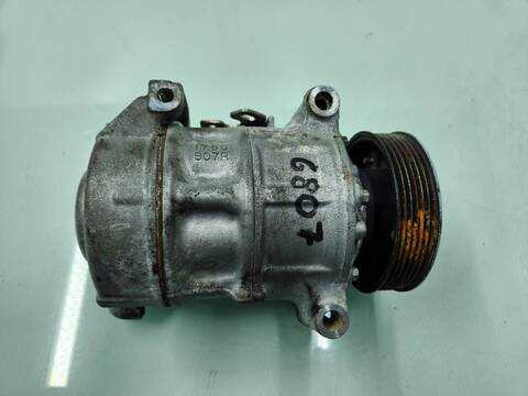 Foto 1ª: Compresor Aire Acondicionado DS 7 LOUVRE 179CV 132KW [AH01] (2018)