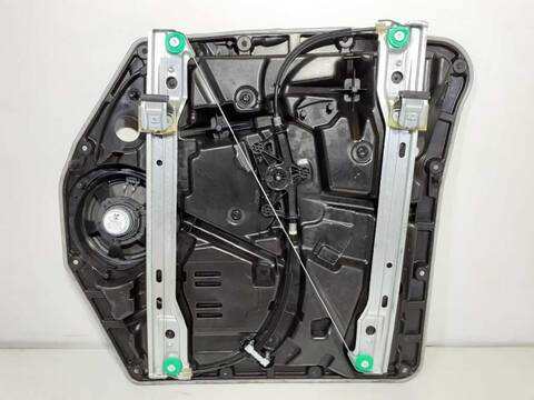 Foto 2ª: Elevalunas Eléctrico Delantero Izquierdo Mercedes Vito 109/111 CDI EXTRALANG 447.705) 114CV 84KW (2014)