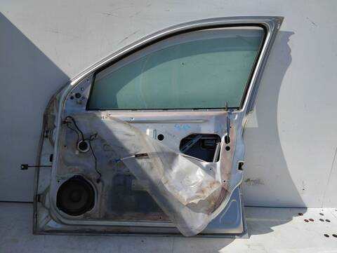 Foto 2ª: Puerta Delantera Derecha Opel Astra CLUB BERLINA 80CV 59KW [Z17DTL] (2004)
