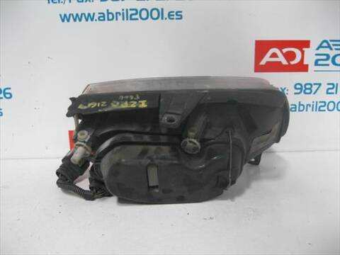 Foto 2ª: Faro Izquierdo Volkswagen Polo 1.9 TRENDLINE BERLINA 64CV 47KW [ASX] (2000)