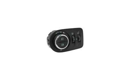 Mando Luces Opel Crossland BASIS 1 82CV