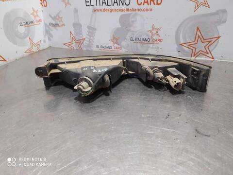 Foto 3ª: Piloto Delantero Derecho Toyota Supra TOYOTA SUPRA MK3 TURBO 235CV 173KW [7MGTEU] (1989)