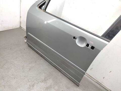 Foto 2ª: Puerta Delantera Izquierda Honda Crv 2.0 RD5) 150CV 110KW II RD_) [K20A4] (2005)