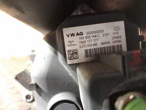 Foto 2ª: Cremallera de Direccion Audi A3 1.2 TFSI AMBIENTE 105CV (2003)
