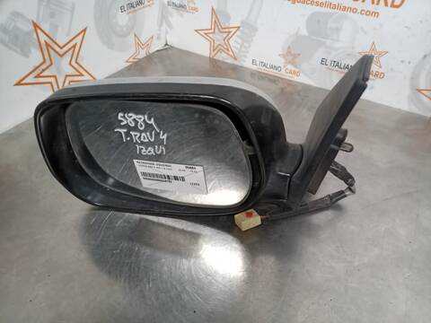 Retrovisor Izquierdo Toyota Rav4 1.8 LUNA 125CV 92KW
