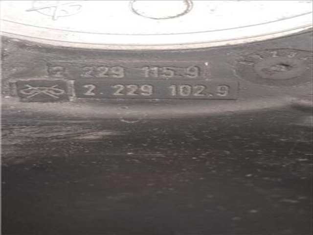 Foto 3ª: Volante Bmw Serie 5 518 520I 24V BERLINA 150CV 110KW