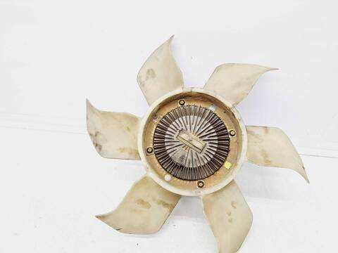 Ventilador Viscoso Motor Mitsubishi Montero 3.2 DI-D INTENSE 3-PTAS.) 160CV 118KW