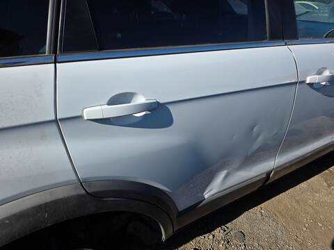 Puerta Trasera Derecha Chevrolet Captiva 2.2 VCDI LT 2WD 163CV 120KW