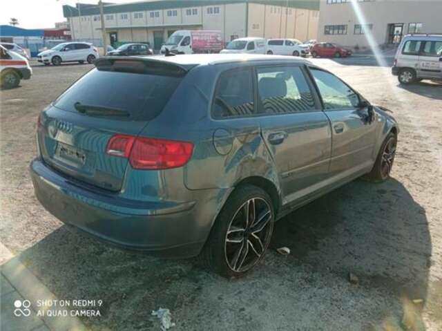 Foto 2ª: Centralita Faros Xenon Audi A3 2.0 TDI AMBITION QUATTRO (103KW) [2.0 LTR. - 103 KW TDI] [BKD]