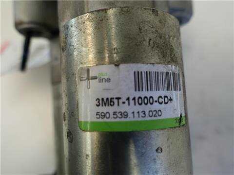 Foto 3ª: Motor de Arranque Ford Focus 1.6 TDCI 109CV 80KW FAMILIAR [G8DB] (2010)
