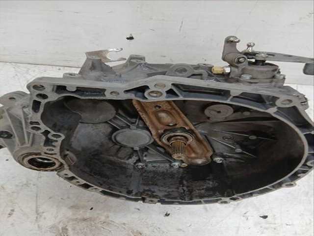 Foto 2ª: Caja Cambios Mini Mini ONE 95CV [N12 B14 A] (2005)