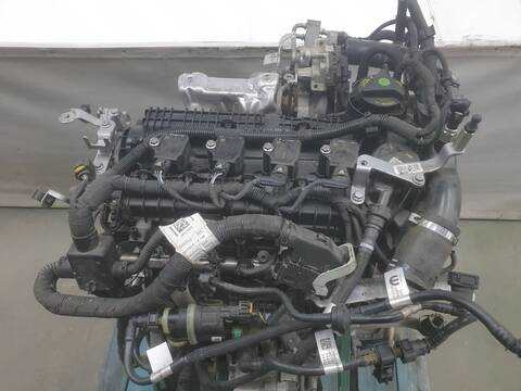 Foto 1ª: Motor Completo Alfa Romeo Tonale EDIZIONE SPECIALE
