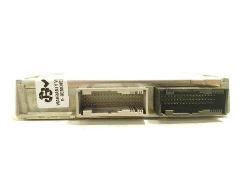 Foto 3ª: Centralita Motor ECU Audi A4 30 TDI MILD HYBRID AVANT 136CV 100KW [DTNB] (2024)