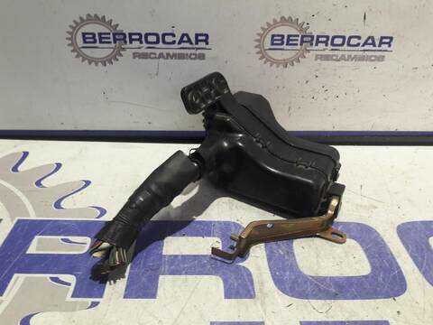 Caja Reles Fusibles Toyota Corolla 1.4 TD CAT 90CV