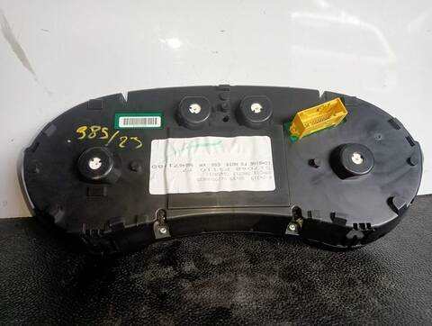 Foto 2ª: Cuadro de Instrumentos Peugeot 308 ACCESS 1 16V VTI 95CV (2007)
