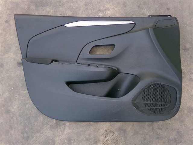Tapizados Cartoneras Opel Corsa 1.2 G MODELO F, 2019-2023