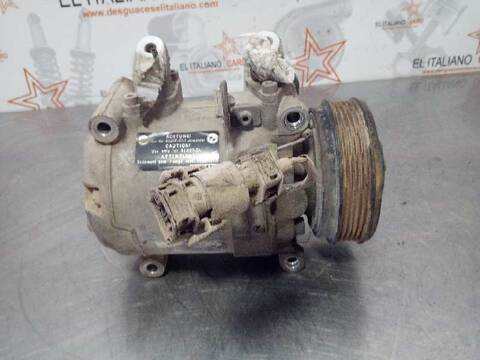 Foto 2ª: Compresor Aire Acondicionado Bmw Serie 3 315 BERLINA 170CV 125KW
