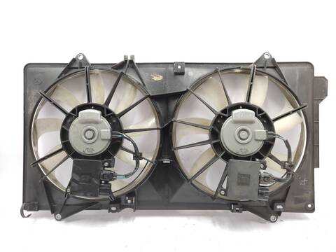 Foto 2ª: Electroventilador Mazda 6 2.2 D 150CV 110KW [SHY1] (2015)