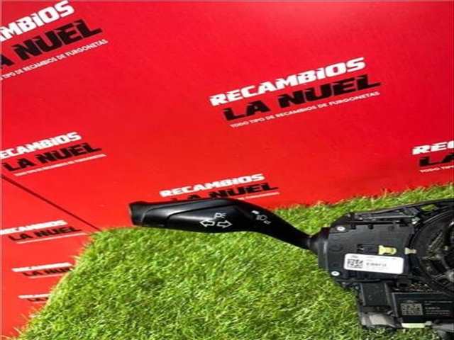 Foto 2ª: Mando Multifuncion Ford Transit 2.0 320 L1 TRANSIT TREND [2 0 LTR. - 96 KW TDCI CAT] 131CV [BKFA] (2019)