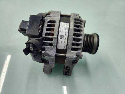 Alternador Ford Fiesta ACTIVE 101CV 74KW