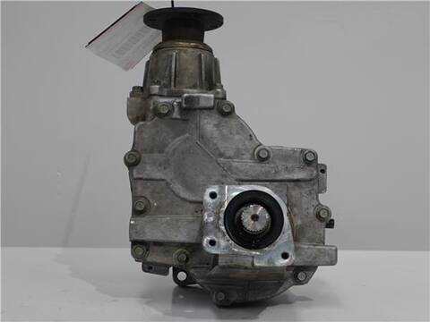 Foto 2ª: Caja Transfer Kia Sportage 2.0 CRDI 4WD 140CV 103KW [D4EA-F] (2007)