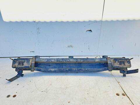 Foto 3ª: Refuerzo Paragolpes Trasero Hyundai i40 KLASS BLUE 116CV 85KW [D4FD] (2013)