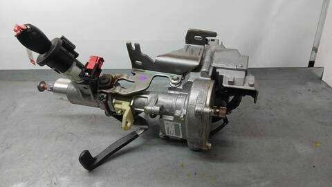 Columna Dirección Nissan NV250 DCI 80 80CV 59KW FURGONETA