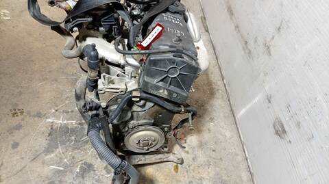Foto 4ª: Motor Completo Peugeot 106 SKETCH 60CV 44KW [HDZ] (1997)