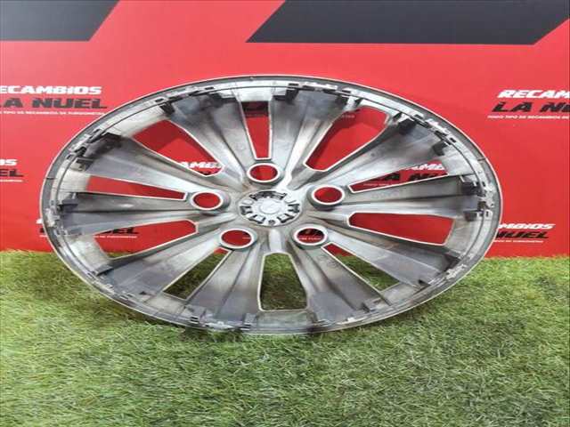 Foto 2ª: Tapacubos Renault Kangoo BLUE DCI 95 KJAB) 95CV 70KW [K9K 876,K9K 877] (2024)