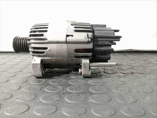 Foto 2ª: Alternador Volkswagen Polo ADVANCE 1 54CV (2005)