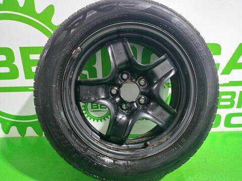 LLanta Chapa Opel Zafira COSMO 120CV