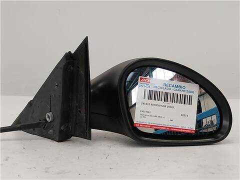 Foto 1ª: Retrovisor Derecho Seat Ibiza 1.9 TDI 100CV 74KW [AXR] (2006)