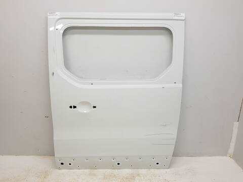 Puerta Lateral Corredera Izquierda Renault Trafic L1H1 29T KOMFORT