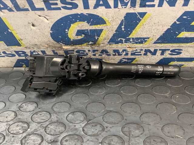 Mando Multifuncion Toyota Yaris 1.400N D4D 90CV/66KW