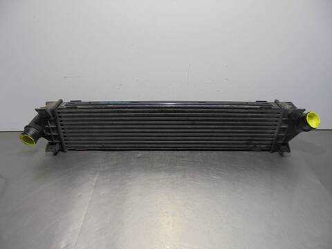 Intercooler Ford Mondeo LIMITED EDITION 140CV 103KW