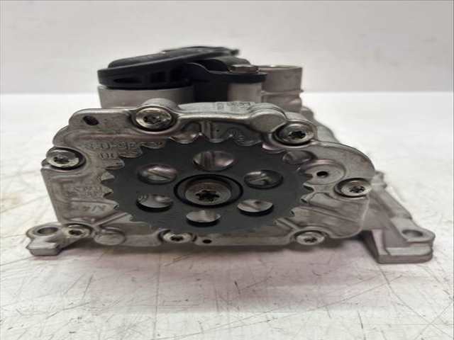 Foto 2ª: Bomba de Aceite Bmw Serie 5 518 286 CV 210KW [B57D30B B57] (2020)