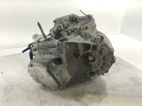 Foto 3ª: Caja Cambios Peugeot 308 ACCESS 111CV 82KW [9H05 DV6C] (2012)