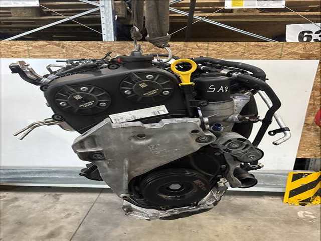 Motor Completo Volkswagen Golf 2.0 TSI 320 CV 235KW