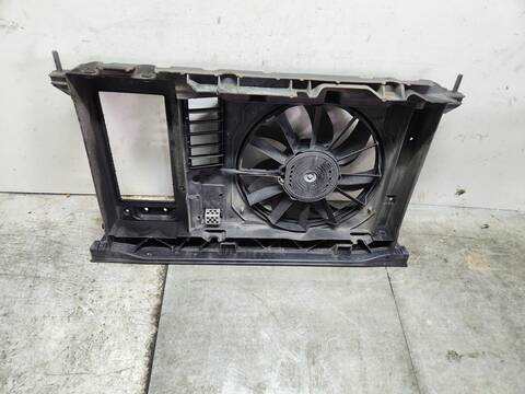 Foto 2ª: Electroventilador Citroen Berlingo LIVE EDITION 99CV 73KW [BH02] (2018)