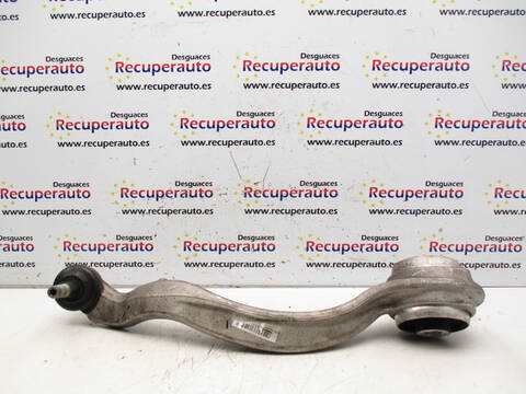 Foto 2ª: Brazo Suspension Delantero Izquierdo Mercedes Clase E 180 FAMILIAR (2016)