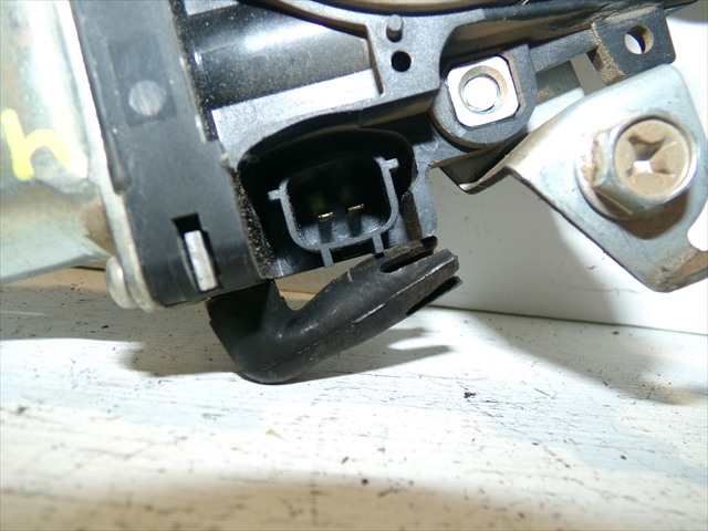 Foto 4ª: Elevalunas Eléctrico Trasero Derecho Nissan X-Trail 2.2 DCI 2001-2014 [YD22] (2007)