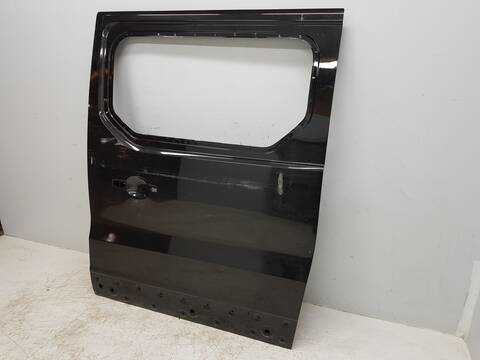 Foto 2ª: Puerta Lateral Corredera Izquierda Renault Trafic L1H1 29T KOMFORT (2014)