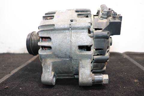 Foto 3ª: Alternador Ford Mondeo LIMITED EDITION 116CV 85KW (2007)